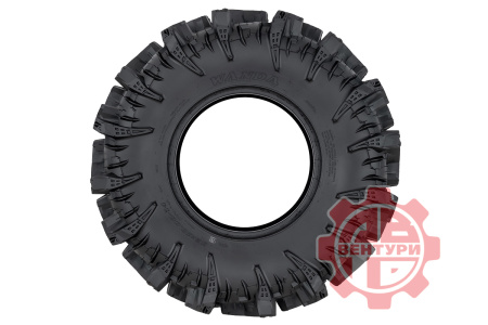 Шина для квадроцикла ATV/UTV WANDA P3048 32X10.00-14 P304805
