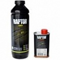 Защитное покрытие Raptor Защитное покрытие Raptor