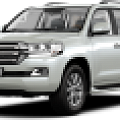 Тюнинг Toyota Land Cruiser 200 Тюнинг Toyota Land Cruiser 200