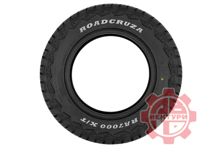 Шина ROADCRUZA RA7000 X/T 215/65R16 102HXL RA185501
