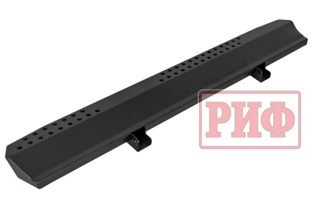 Пороги РИФ силовые Nissan Patrol Y61 2004+ (MКПП) RIFY61-40700-MT