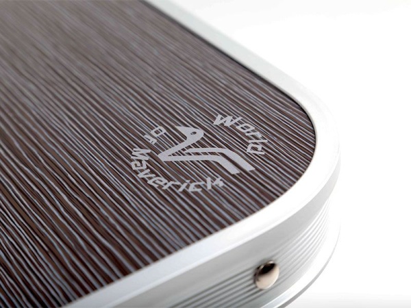 Стол складной Maverick Mobile Case 100,0 Х 70,0 Х 36,0 - 68,0 см. (с регулировкой по высоте).  HQ-044