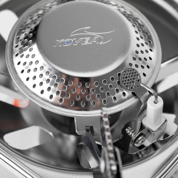 Горелка газовая Kovea Vulcan Stove  TKB-8901