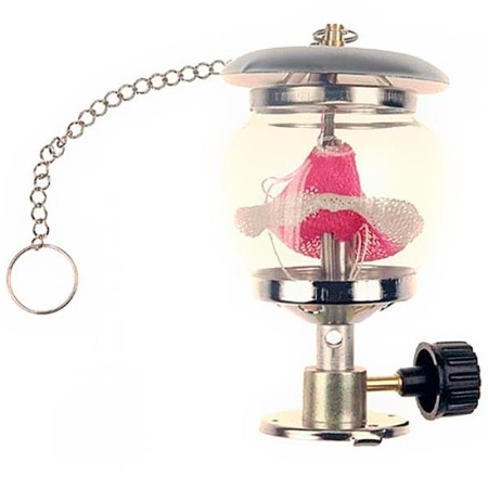 Лампа газовая TOURIST Дружба, кемпинговая  ДЛ-07