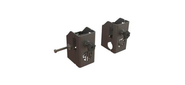 Кронштейн крепления реечного домкрата  STC-TR-HL