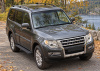 Фото изделия: Порог Black Rival Mitsubishi/ Nissan Terrano/Renault Duster/ Ssang Yong/Suzuki F173ALB — изображение 2