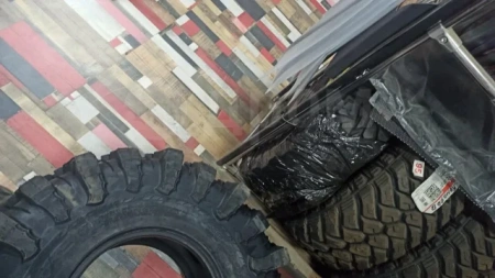 CST Dragon Claw CL21M, LT315/90-16 TL00123200