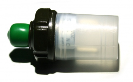Датчик давления VIAIR 110/145 PSI, 1/8M  90102