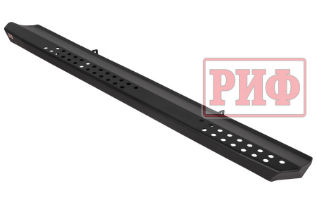 Пороги РИФ силовые Nissan Patrol Y61 2004+ (MКПП) RIFY61-40700-MT