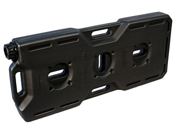 Канистра "Экстрим-Плюс" 20л черная kanPL20Black