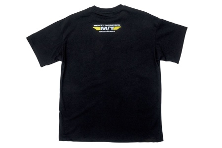 Футболка Mickey Thompson (размер M)  TS-MT-M