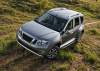 Фото изделия: Порог Premium Rival Great Wall /Mitsubishi /Nissan/Renault Duster /Ssang Yong /Suzuki A173ALP — изображение 10