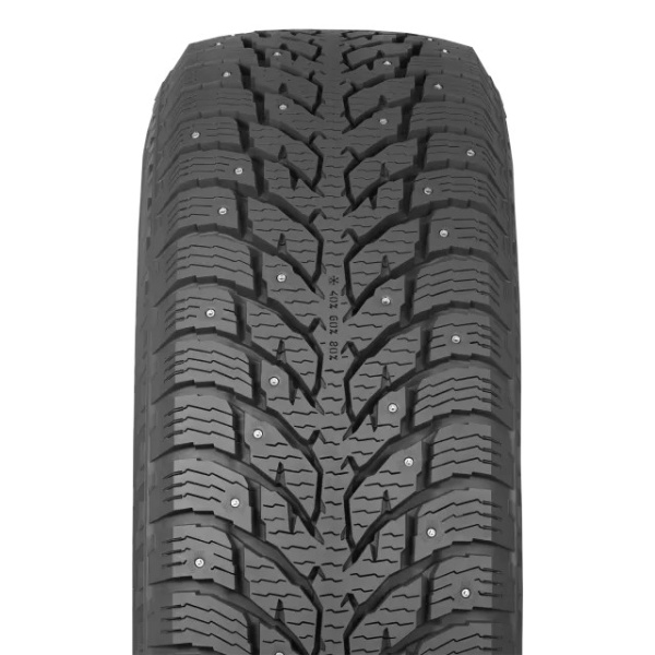 Шина IKON Autograph Ice LT3 265/75 R16 119/116Q шипованные TS72396