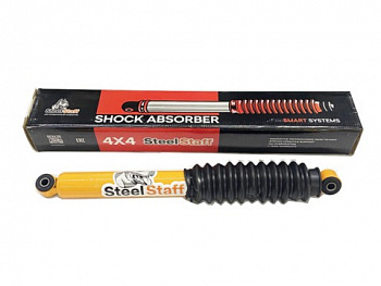 Амортизатор SteelStaff задний газовый Suzuki Jimny лифт 50 мм SSG-6032