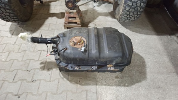 Бак топливный Nissan Safari Y60 BSF60