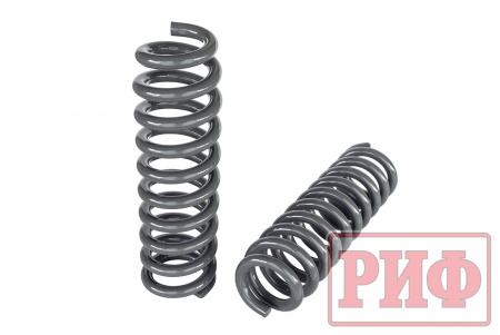 Пружины РИФ передние Toyota Land Cruiser 200 0-30 кг лифт 25 мм 200-770A