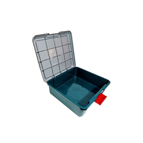 Ящик экспедиционный IRIS RV BOX 450 F, 30 литров 45х40х16,5см.  RV450F