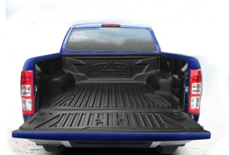 Maxliner Вставка в кузов Mercedes X-Class 2017+ под борт MAXLN-MBX-17/-U/R