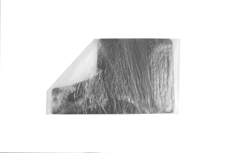 Брызговики под расширители колесных арок с выносом 50мм Toyota Hilux 2015-  BT-123602