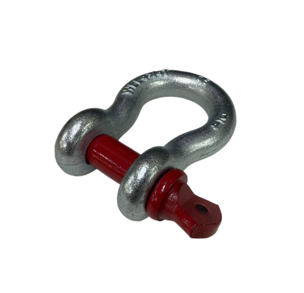 Шакл омегообразный 4.75т FERZA FZHA004B00