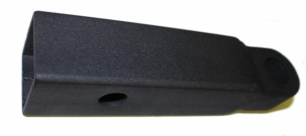 Переходник прямой для установки фаркопа 3524   279