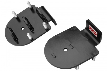 Пневмоподвеска РИФ УАЗ Буханка задний мост, стандартная подвеска   ASK-452-S