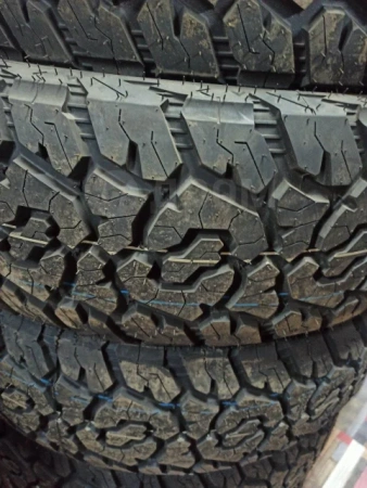 Windforce Catchfors A/T II, 35x12.50 R15 113R WINDFORCE-CATCHFORS-AT-II-35X12.50R15