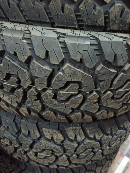 Windforce Catchfors A/T II, 35x12.50 R15 113R WINDFORCE-CATCHFORS-AT-II-35X12.50R15