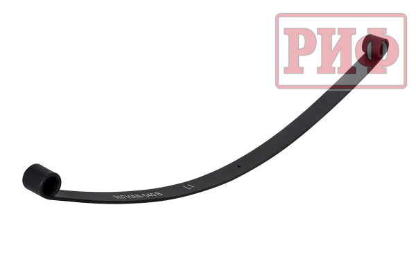 Лист 1 рессоры RIFHAN-540B (УАЗ Хантер/Патриот) 8х60х1350 мм RIFHAN-540B-L1