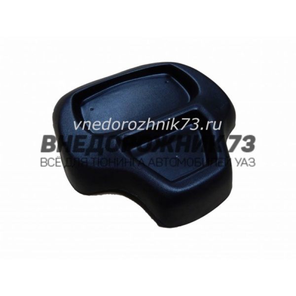 Минибар (консоль) на капот УАЗ 452 Буханка (АБС) 1485-01