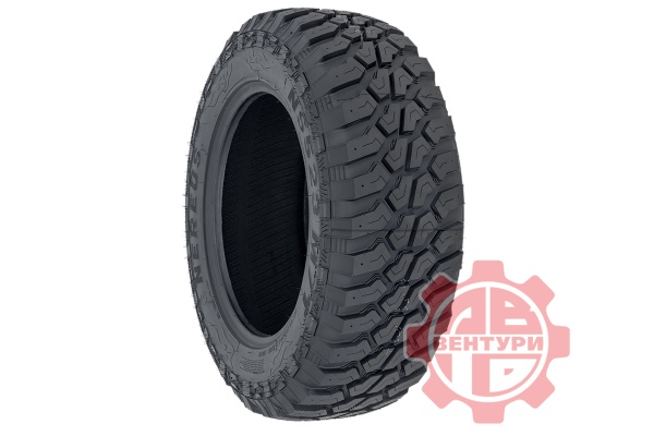 Шина NEREUS NS523 M/T 35x12.50R20LT 121Q POR N0377H