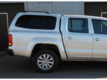 Кунг Sammitr V2 на Volkswagen Amarok (2010-) -488132