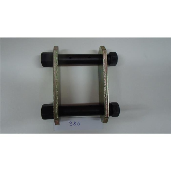 Серьга задней рессоры Ironman Toyota Hilux/Toyota 4Runner  386