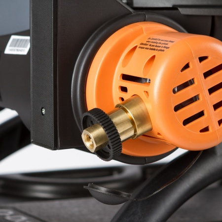 Адаптер тип Е (на резьбовой баллон)  ADAPTOR_E