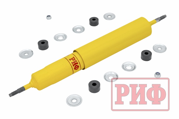 Амортизатор РИФ передний Nissan Patrol Y60/Y61 лифт 150 мм  SA206SL