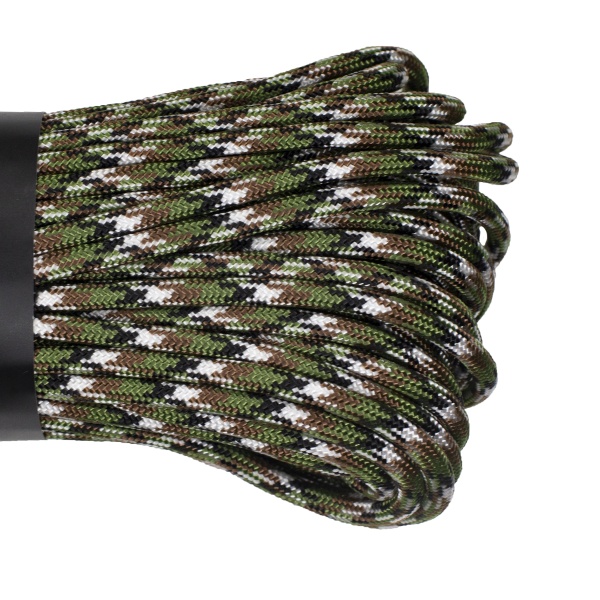 Паракорд 550 CORD nylon 30м (french camo)  550.N30.F.CMF