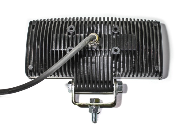 Светодиодная рабочая фара GELIOMASTER GM-TRAC-30 Светодиодная рабочая фара GELIOMASTER GM-TRAC-30