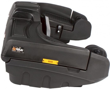 Кофр задний GKA Max-Ride