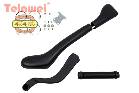 Шноркель Telawei для Renault Duster 1.6, 1.2T, 1.5D SDDA