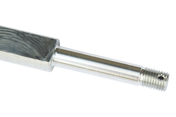 Стойки переднего стабилизатора РИФ усиленные УАЗ Патриот лифт 50 мм (2 шт.)  PR224