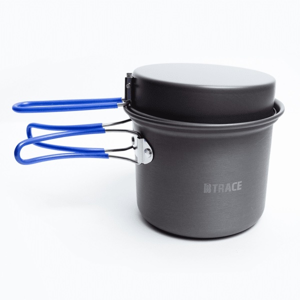 Набор посуды BTrace 1 персона  С0121