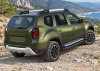 Фото изделия: Порог Black Rival Mitsubishi/ Nissan Terrano/Renault Duster/ Ssang Yong/Suzuki F173ALB — изображение 6
