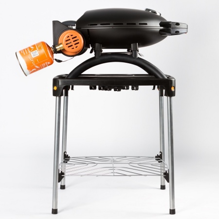 Адаптер тип Е (на резьбовой баллон)  ADAPTOR_E