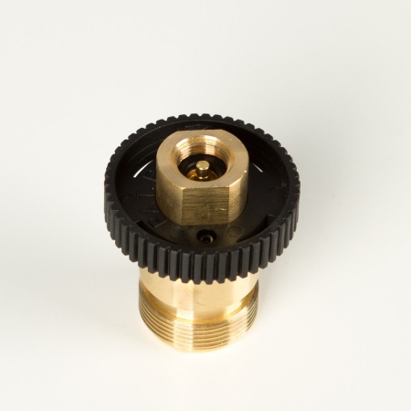 Адаптер тип Е (на резьбовой баллон)  ADAPTOR_E