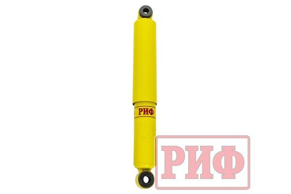 Амортизатор РИФ передний/заднийУАЗ Буханка усиленный штатный  SA282