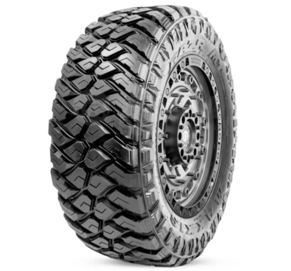 Maxxis Razr MT MT-772, 265/70 R17 121/118Q MAXXIS-MT772-265-70R17