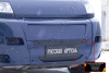 Зимняя заглушка решетки перед. бампера Citr Jumper/Peug Boxer 2006-2013/Fiat Ducato 2012-2013 (250 к ZRP-127802