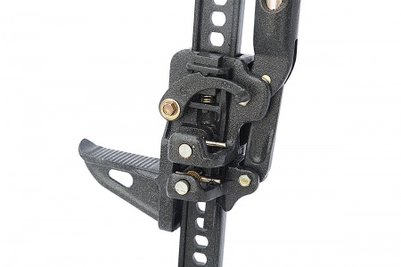 Домкрат реечный Hi-Lift X-Treme чугун 150см  XT-605