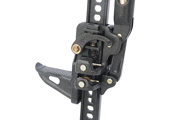 Домкрат реечный Hi-Lift X-Treme чугун 150см  XT-605