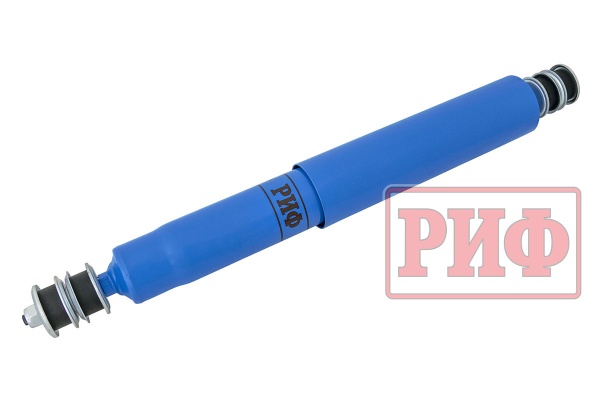 Амортизатор РИФ "Арктика" передний Toyota Land Cruiser 80/105 лифт 100 мм  PLT210L